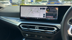 BMW i4 250kW eDrive40 M Sport 83.9kWh 5dr Auto Electric Hatchback